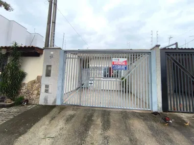Casa com 2 Quartos à venda, 80m² no Esplanada Independência, Taubaté