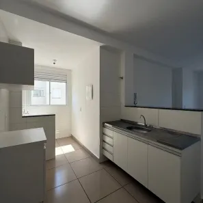 Apartamento com 2 Quartos para alugar, 54m² no Loteamento Altos de Ipeúna, Ipeúna