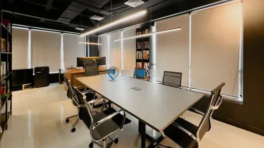 Sala Comercial à venda, 50m² no Barra Olímpica, Rio de Janeiro