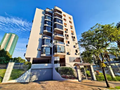 Cobertura com 4 Quartos à venda, 246m² no Vila Rosa, Novo Hamburgo