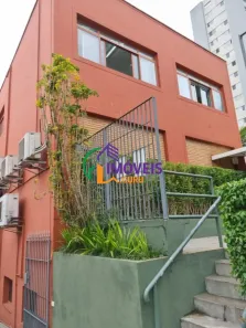 Imóvel Comercial com 7 Quartos para alugar, 628m² no Vila Madalena, São Paulo