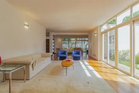 Casa com 5 Quartos à venda, 453m² no Jardim Luzitânia, São Paulo