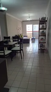 Apartamento com 2 Quartos à venda, 85m² no Boa Viagem, Recife