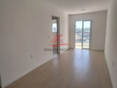 Apartamento com 2 Quartos à venda, 54m² no Jardim Anchieta, Mauá