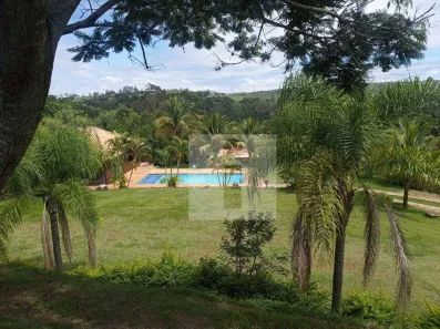 Fazenda/Sítio com 4 Quartos à venda, 400m² no Sousas, Campinas