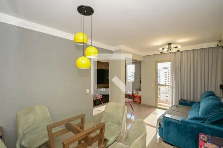 Apartamento com 2 Quartos à venda, 65m² no Jardim Vazani, São Paulo