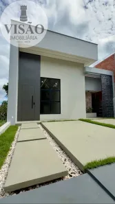 Casa com 3 Quartos à venda, 250m² no Ponta Negra, Manaus