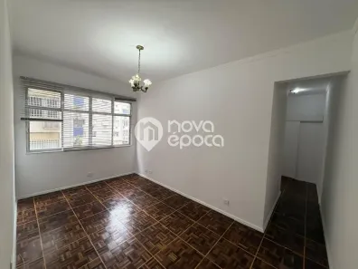 Apartamento com 2 Quartos à venda, 56m² no Flamengo, Rio de Janeiro