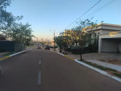 Lote/Terreno à venda, 294m² no Vila Goulart III, Rondonópolis