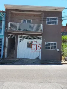 Casa com 3 Quartos à venda, 160m² no Jardim Alvinópolis, Atibaia