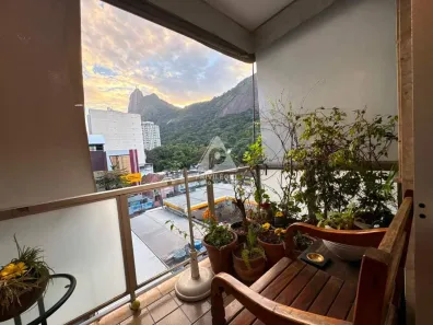 Cobertura com 4 Quartos à venda, 170m² no Botafogo, Rio de Janeiro