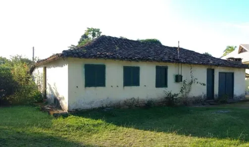 Casa com 1 Quarto à venda, 400m² no Ratones, Florianópolis