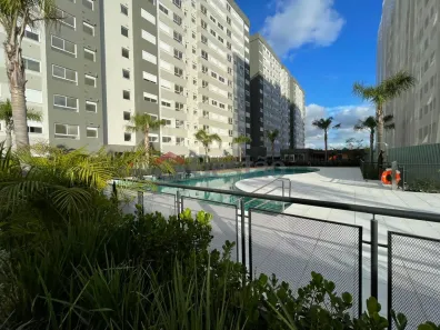 Apartamento com 2 Quartos à venda, 56m² no Marechal Rondon, Canoas