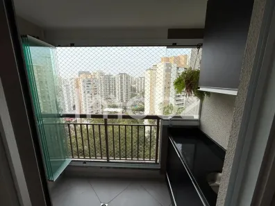 Apartamento com 2 Quartos à venda, 56m² no Vila Andrade, São Paulo
