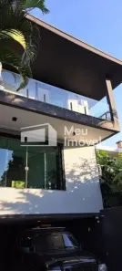 Casa de Condomínio com 4 Quartos para alugar, 450m² no Urbanova, São José dos Campos