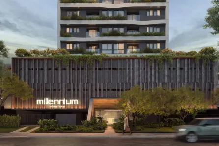 Apartamento com 2 Quartos à venda, 50m² no Boa Viagem, Recife