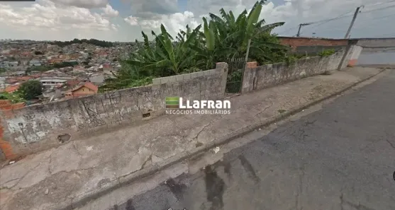 Lote/Terreno à venda, 273m² no Parque Pinheiros, Taboão da Serra
