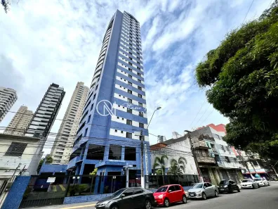 Apartamento com 3 Quartos à venda, 151m² no Umarizal, Belém