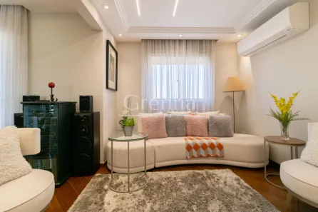 Cobertura com 2 Quartos para alugar, 256m² no Planalto Paulista, São Paulo
