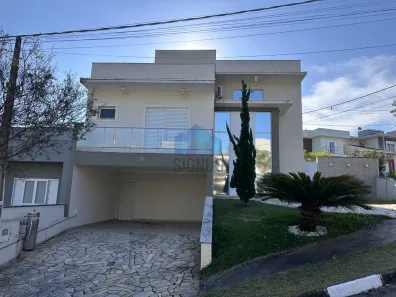 Casa de Condomínio com 3 Quartos à venda, 172m² no Vila Capuava, Valinhos