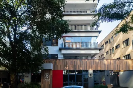 Apartamento com 1 Quarto à venda, 23m² no Vila Mariana, São Paulo