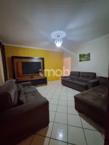 Casa com 3 Quartos à venda, 230m² no Parque Jataí, Votorantim