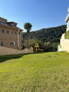 Lote/Terreno à venda, 490m² no Alphaville, Santana de Parnaíba