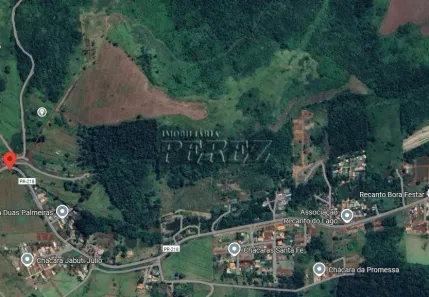 Lote/Terreno à venda, 162480m² no , Londrina