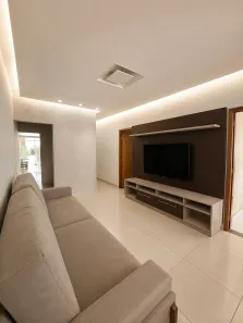 Casa com 3 Quartos à venda, 161m² no Parque João Braz - Cidade Industrial, Goiânia