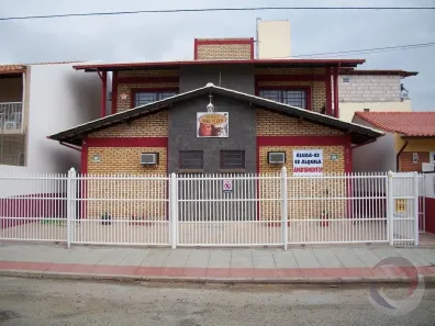 Imóvel Comercial à venda, 125m² no Canasvieiras, Florianópolis