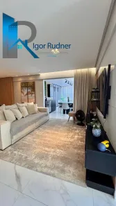 Apartamento com 3 Quartos à venda, 145m² no Patamares, Salvador