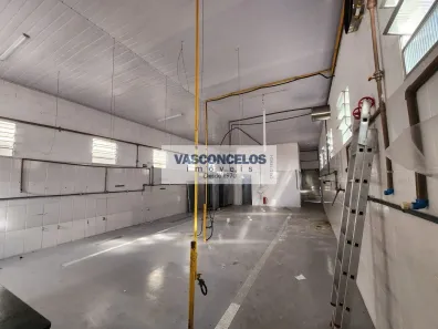 Galpão/Depósito/Armazém à venda, 195m² no Parque Industrial, São José dos Campos