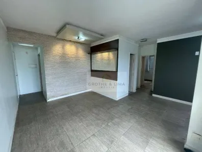 Apartamento com 3 Quartos à venda, 67m² no Jardim Augusta, São José dos Campos