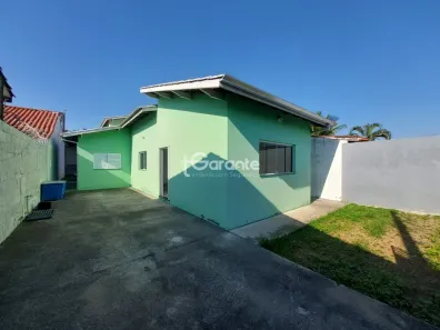 Casa com 2 Quartos à venda, 85m² no Jardim Nomar, Caraguatatuba