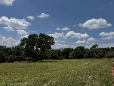 Lote/Terreno à venda, 471m² no Thermas de Santa Bárbara, Águas de Santa Bárbara