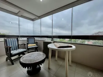 Apartamento com 3 Quartos à venda, 129m² no Guarani, Novo Hamburgo