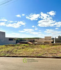 Lote/Terreno à venda, 253m² no Residencial Maria Júlia, São José do Rio Preto