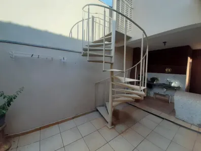 Casa com 4 Quartos à venda, 160m² no Jardim Ouro Branco, Ribeirão Preto