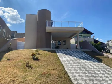 Casa de Condomínio com 2 Quartos à venda, 217m² no Chácara do Remanso, Vargem Grande Paulista