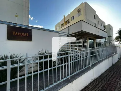 Apartamento com 2 Quartos à venda, 54m² no Vila Casoni, Londrina