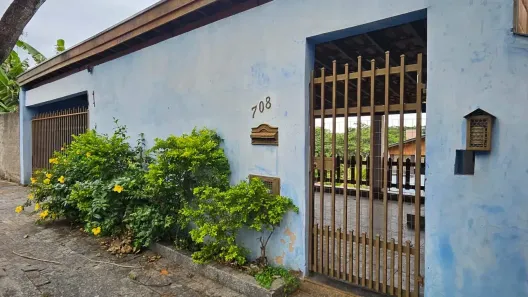 Casa com 3 Quartos à venda, 90m² no Vila Industrial, Campinas