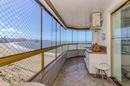 Apartamento com 3 Quartos à venda, 157m² no Centro, Balneário Camboriú