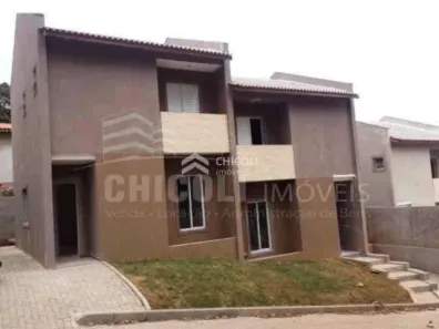 Casa com 3 Quartos à venda, 94m² no Narita Garden, Vargem Grande Paulista