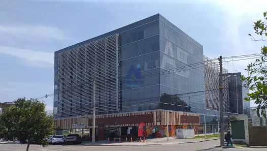 Sala Comercial para alugar, 22m² no Recreio dos Bandeirantes, Rio de Janeiro