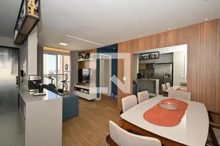 Apartamento com 2 Quartos à venda, 56m² no Vila Andrade, São Paulo