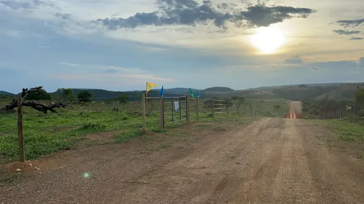 Lote/Terreno à venda, 20000m² no , Cordisburgo