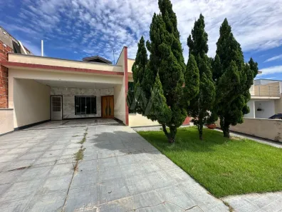 Casa de Condomínio com 3 Quartos à venda, 240m² no Cajuru do Sul, Sorocaba