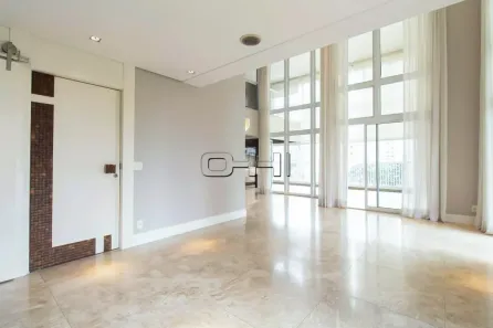 Apartamento com 4 Quartos para alugar, 240m² no Jardim Vila Mariana, São Paulo