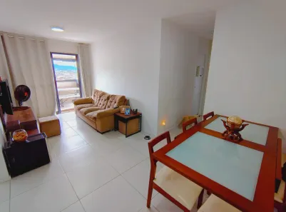 Apartamento com 2 Quartos à venda, 72m² no Barra Olímpica, Rio de Janeiro