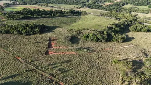 Lote/Terreno à venda, 230000m² no , Itaguara